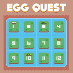 Egg Quest