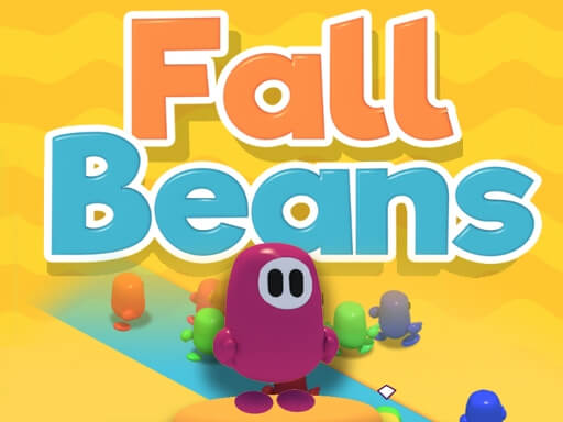 Fall Beans Play Thousands Of Games For Free
